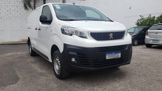 PEUGEOT EXPERT 1.5 BLUEHDI DIESEL CARGO MANUAL